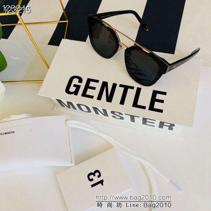 GENTLE MONSTER 秦嵐同款 合作版 NEWTONIC 超高品質 男女同款 太陽鏡  lly1390